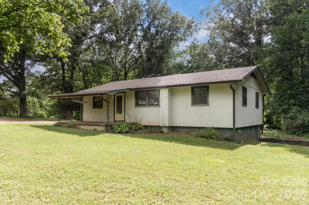 43 Open Valley Road Marion NC 28752