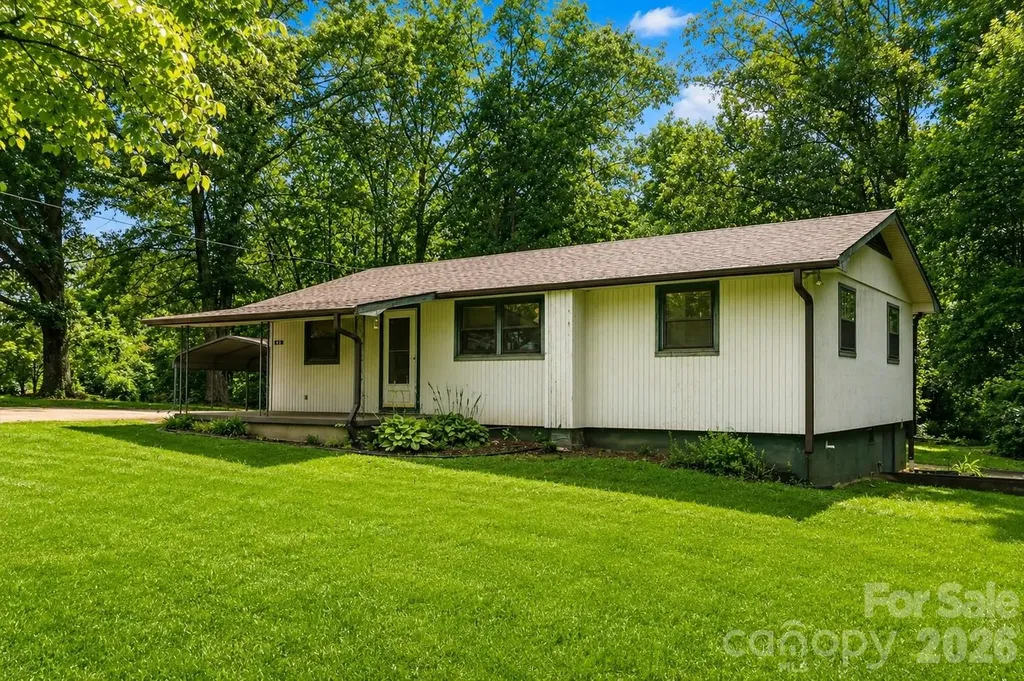 43 Open Valley Road Marion NC 28752