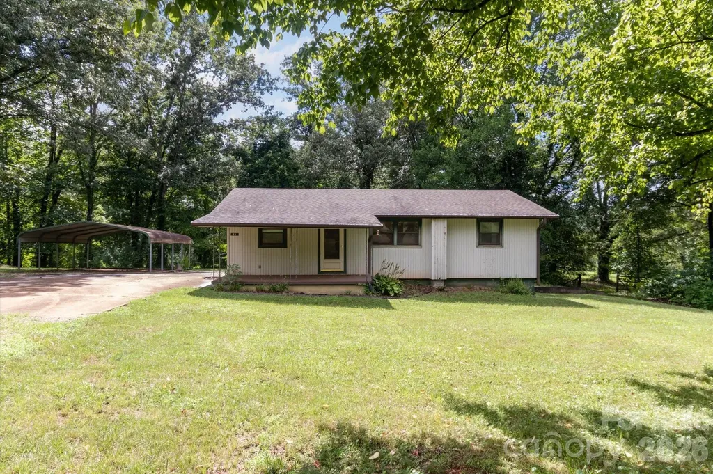 43 Open Valley Road Marion NC 28752