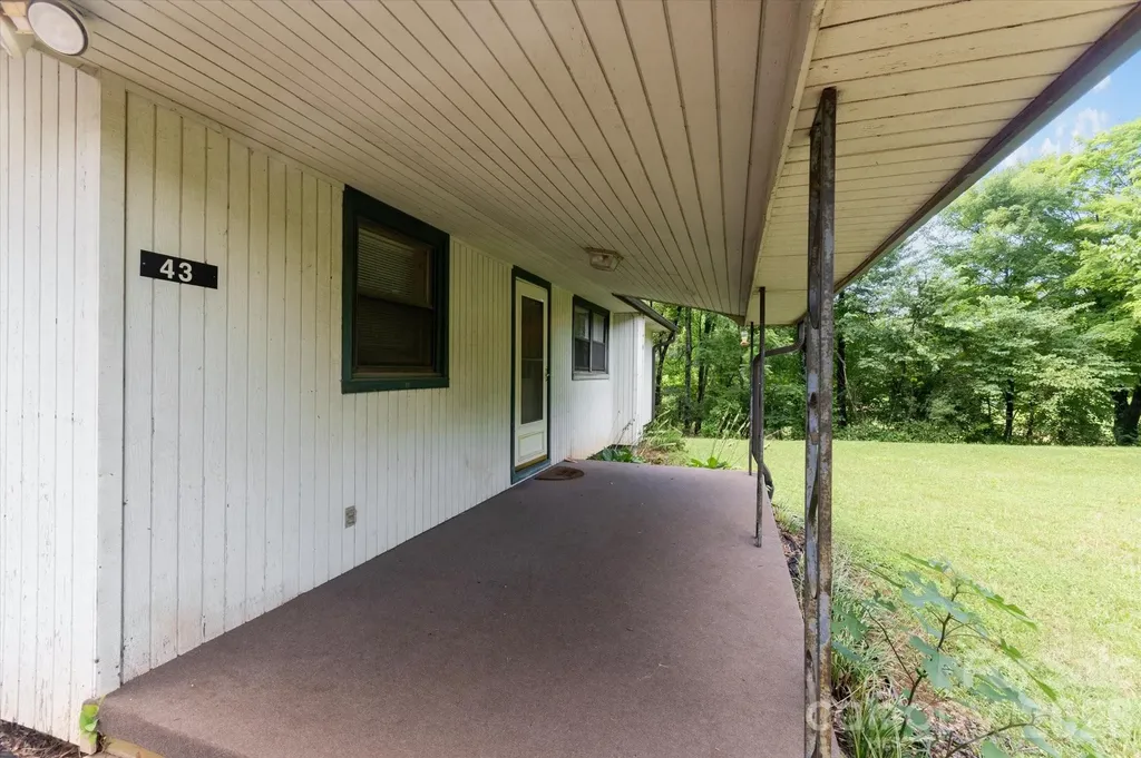 43 Open Valley Road Marion NC 28752