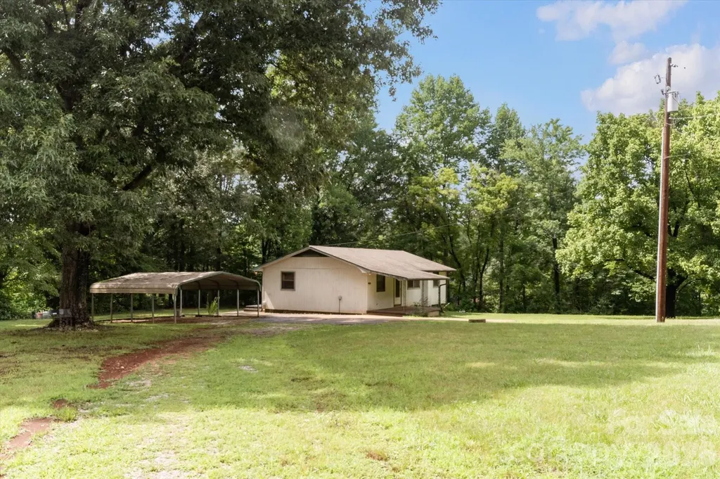 43 Open Valley Road Marion NC 28752