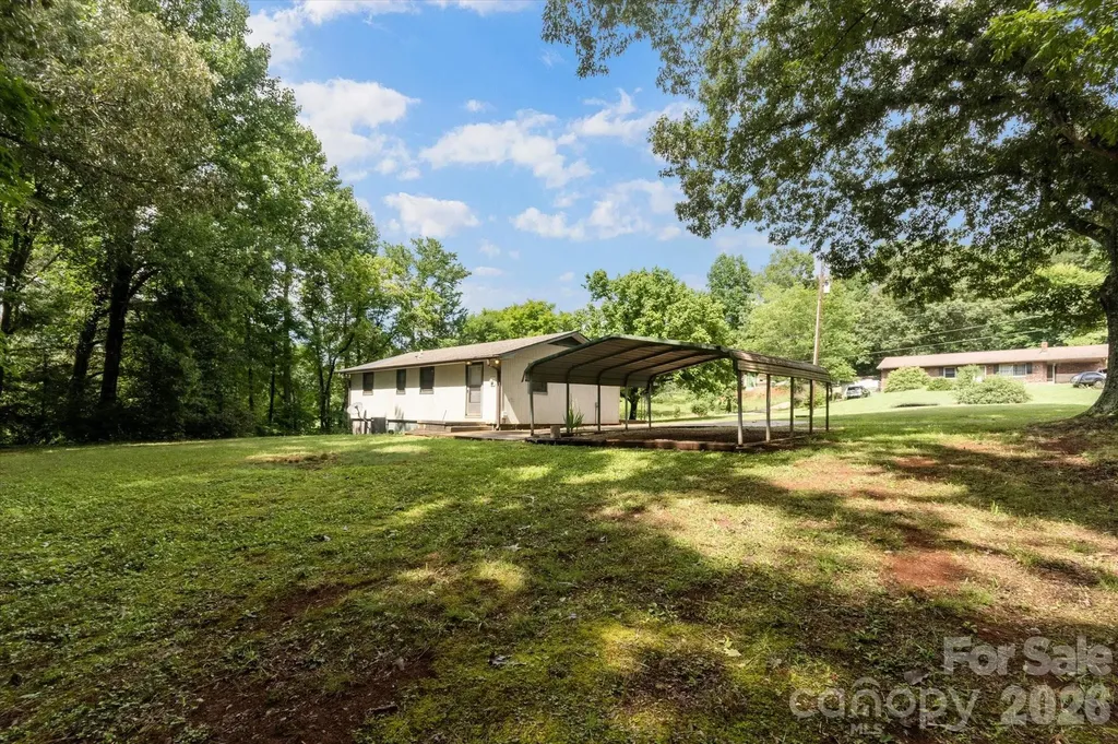 43 Open Valley Road Marion NC 28752