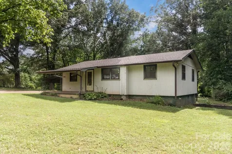 43 Open Valley Road Marion NC 28752