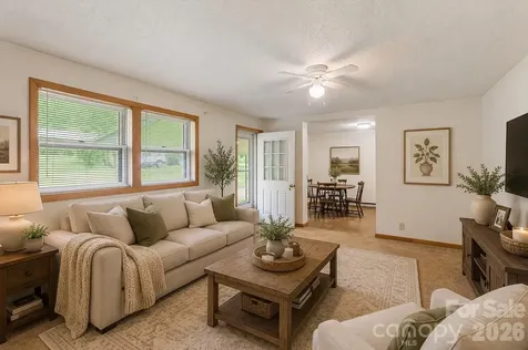 43 Open Valley Road Marion NC 28752
