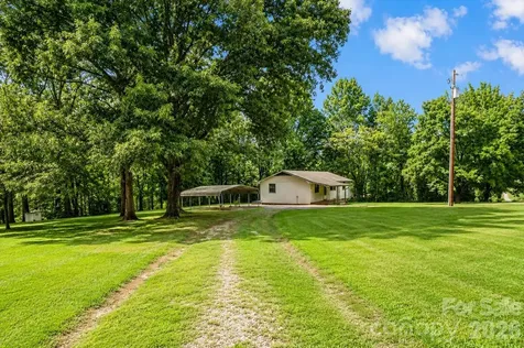 43 Open Valley Road Marion NC 28752