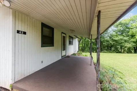 43 Open Valley Road Marion NC 28752