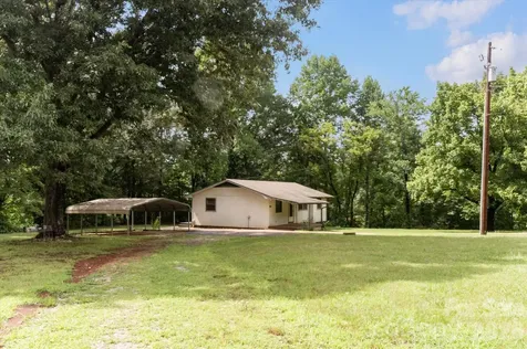 43 Open Valley Road Marion NC 28752