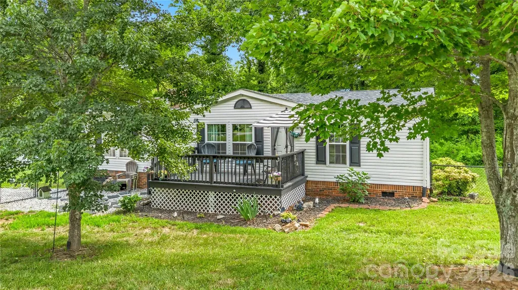 Moravian Falls NC, 126 Samuel Circle
