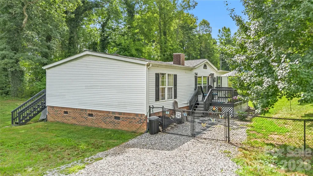 126 Samuel Circle Moravian Falls NC 28654