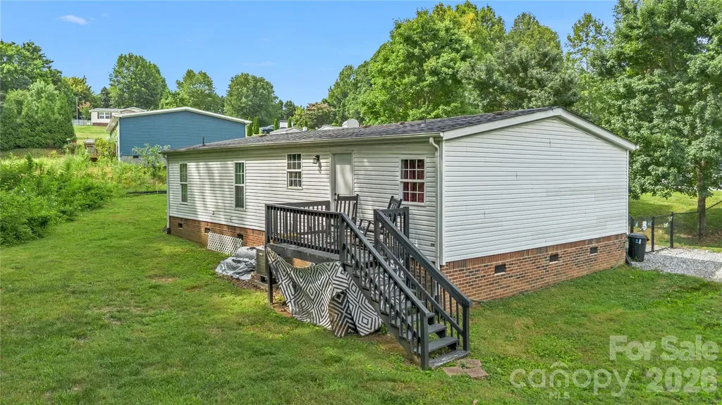 126 Samuel Circle Moravian Falls NC 28654