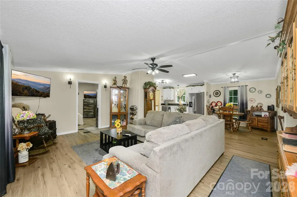 126 Samuel Circle Moravian Falls NC 28654
