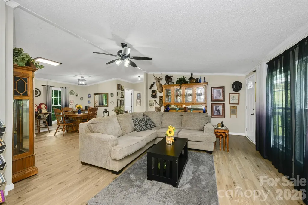 126 Samuel Circle Moravian Falls NC 28654