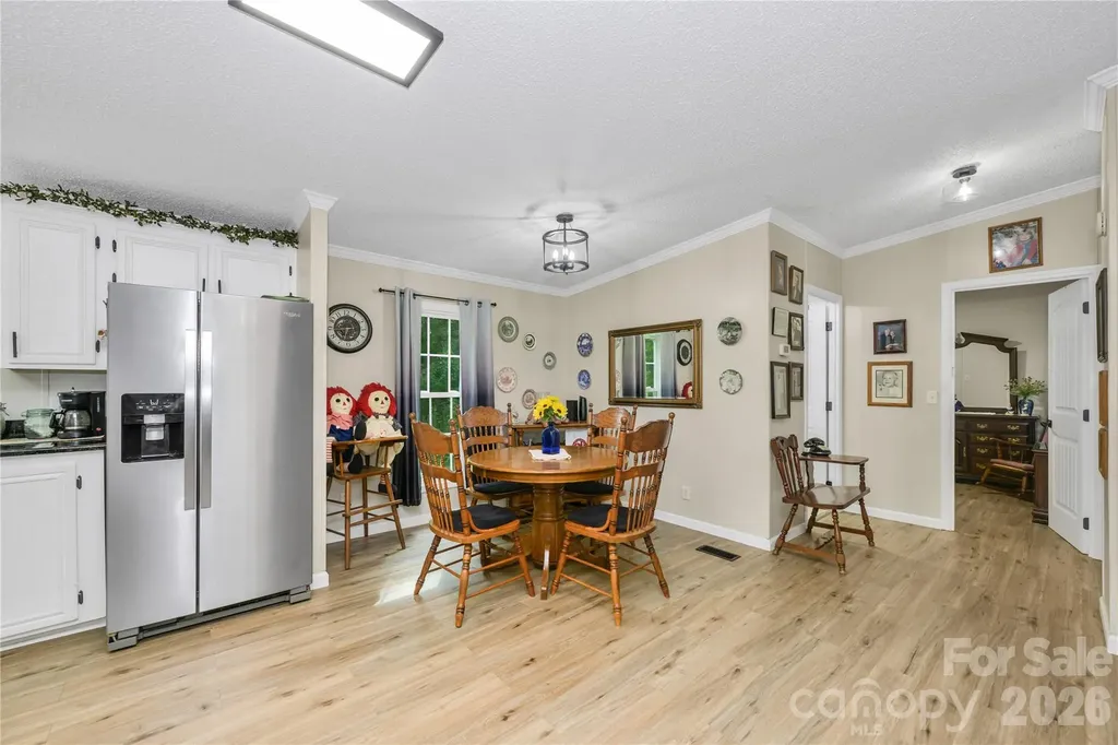 126 Samuel Circle Moravian Falls NC 28654