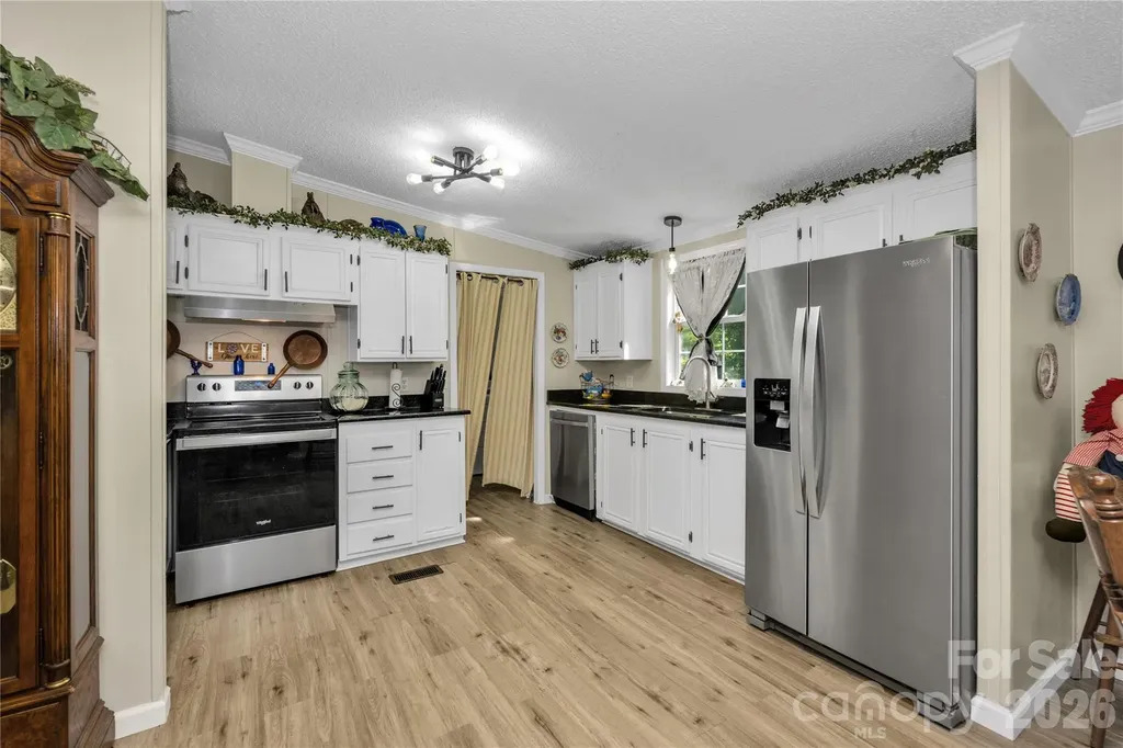 126 Samuel Circle Moravian Falls NC 28654