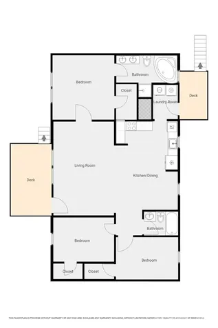 126 Samuel Circle Moravian Falls NC 28654