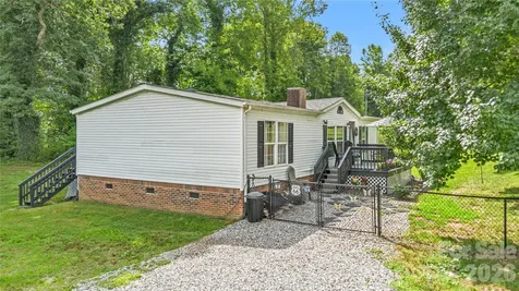 126 Samuel Circle Moravian Falls NC 28654