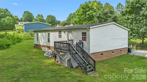126 Samuel Circle Moravian Falls NC 28654