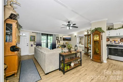 126 Samuel Circle Moravian Falls NC 28654