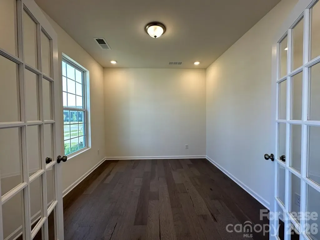 2897 Yeager Drive NW Concord NC 28027