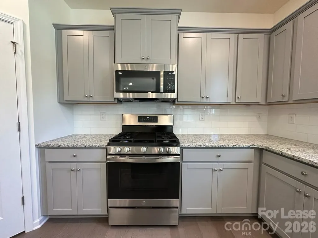 2897 Yeager Drive NW Concord NC 28027