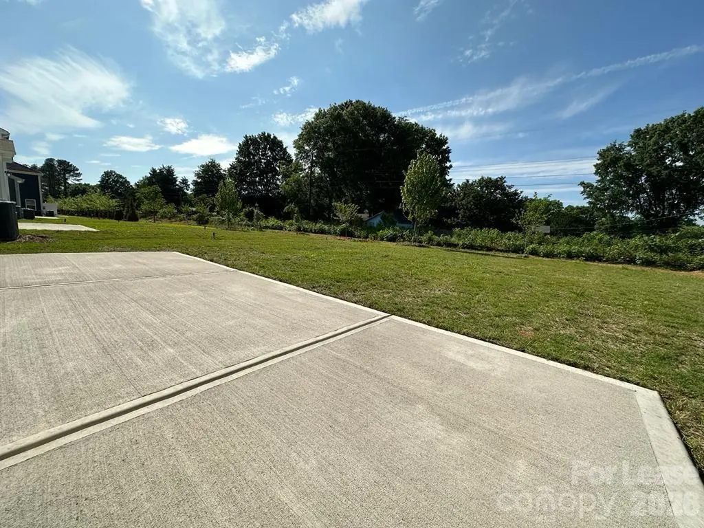 2897 Yeager Drive NW Concord NC 28027