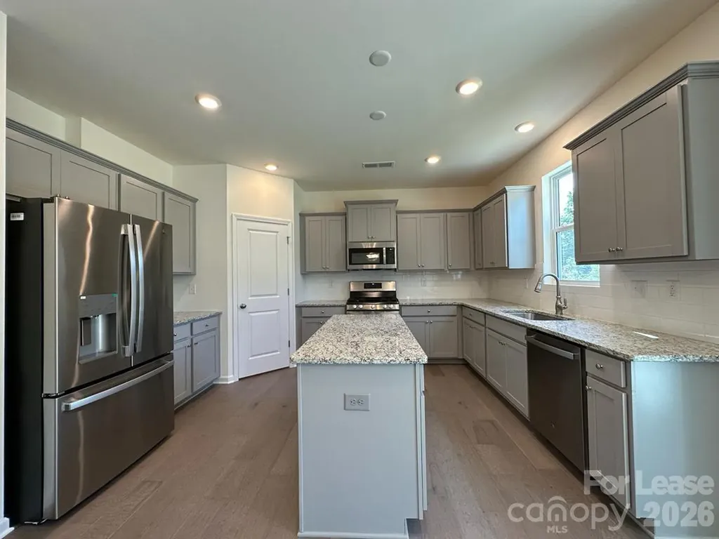 2897 Yeager Drive NW Concord NC 28027