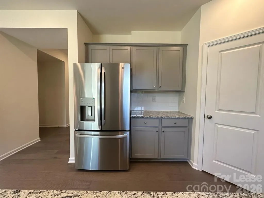 2897 Yeager Drive NW Concord NC 28027