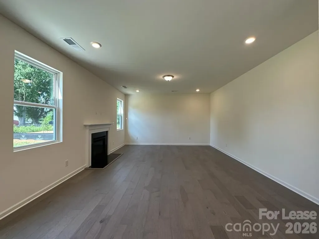 2897 Yeager Drive NW Concord NC 28027