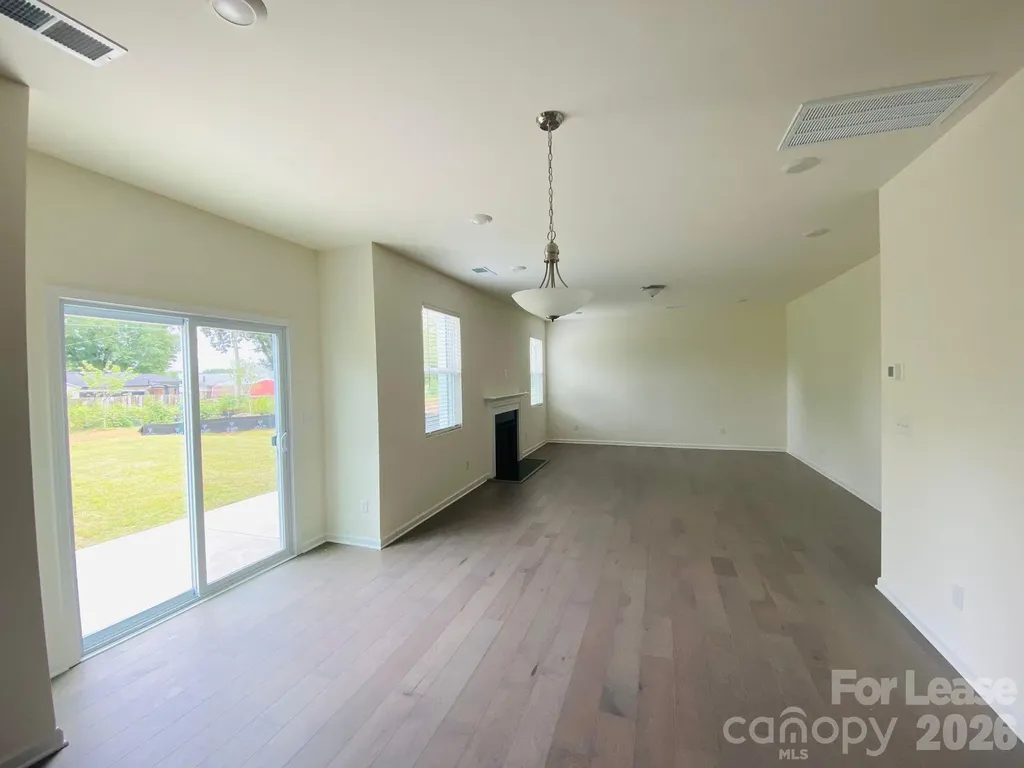 2897 Yeager Drive NW Concord NC 28027