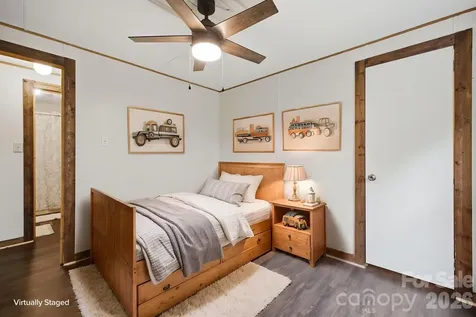 55 Twin Oaks Lane Spruce Pine NC 28777