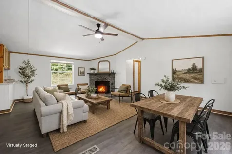 55 Twin Oaks Lane Spruce Pine NC 28777