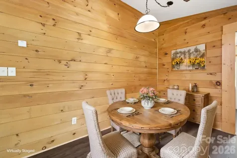 55 Twin Oaks Lane Spruce Pine NC 28777