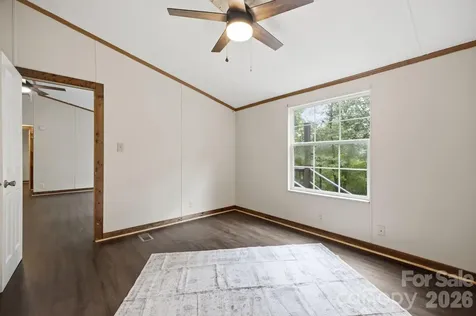 55 Twin Oaks Lane Spruce Pine NC 28777