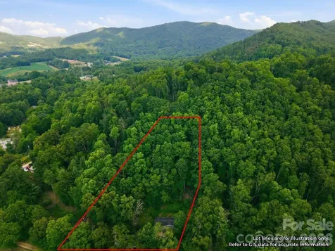 55 Twin Oaks Lane Spruce Pine NC 28777