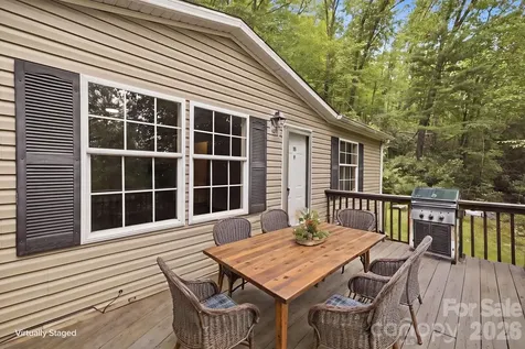 55 Twin Oaks Lane Spruce Pine NC 28777