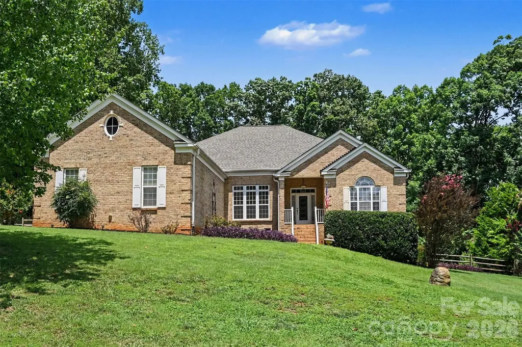 119 Egrets Walk Place Mooresville NC 28117