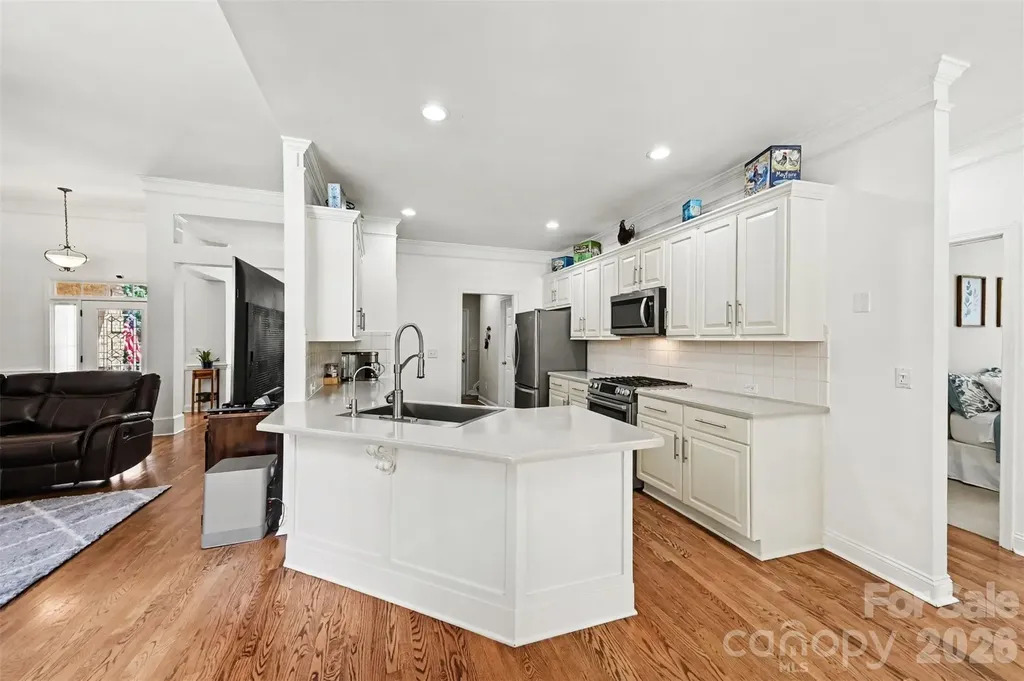 119 Egrets Walk Place Mooresville NC 28117