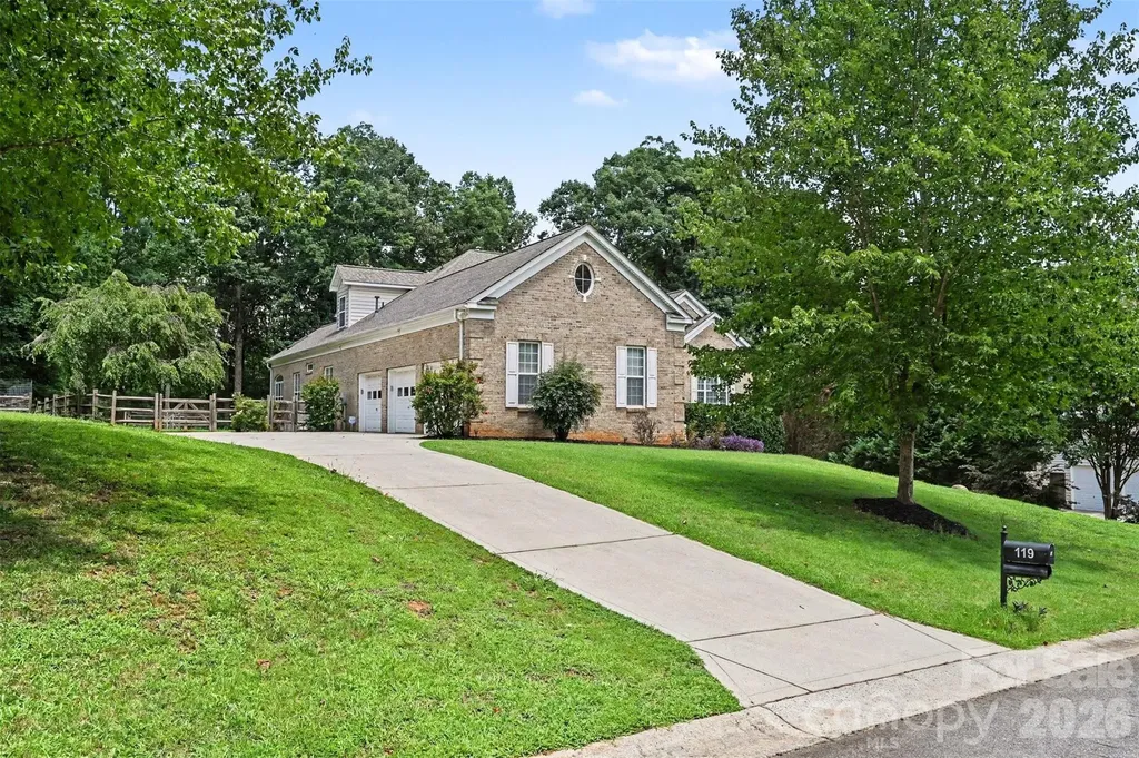 119 Egrets Walk Place Mooresville NC 28117