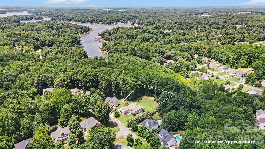 119 Egrets Walk Place Mooresville NC 28117