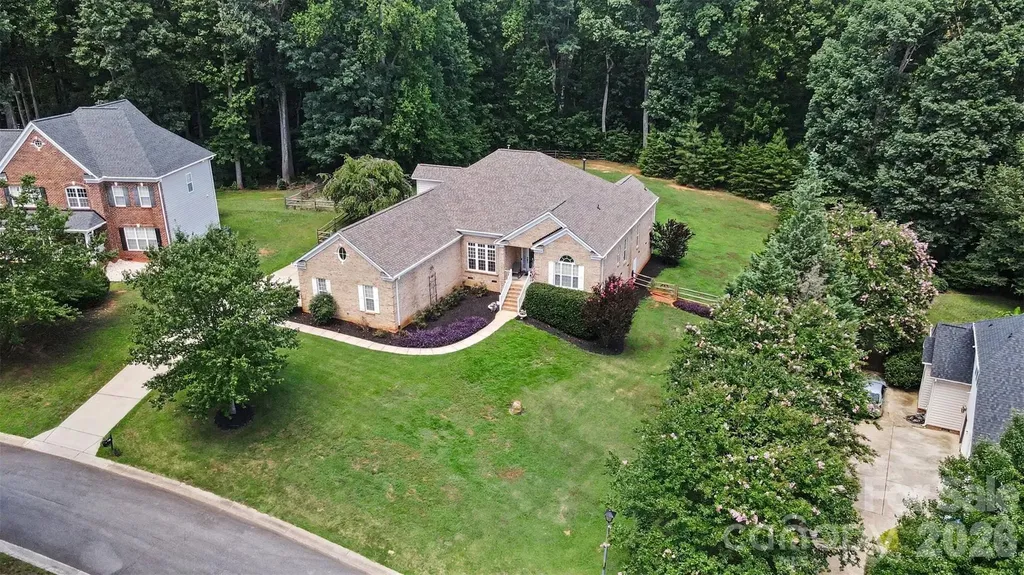 119 Egrets Walk Place Mooresville NC 28117