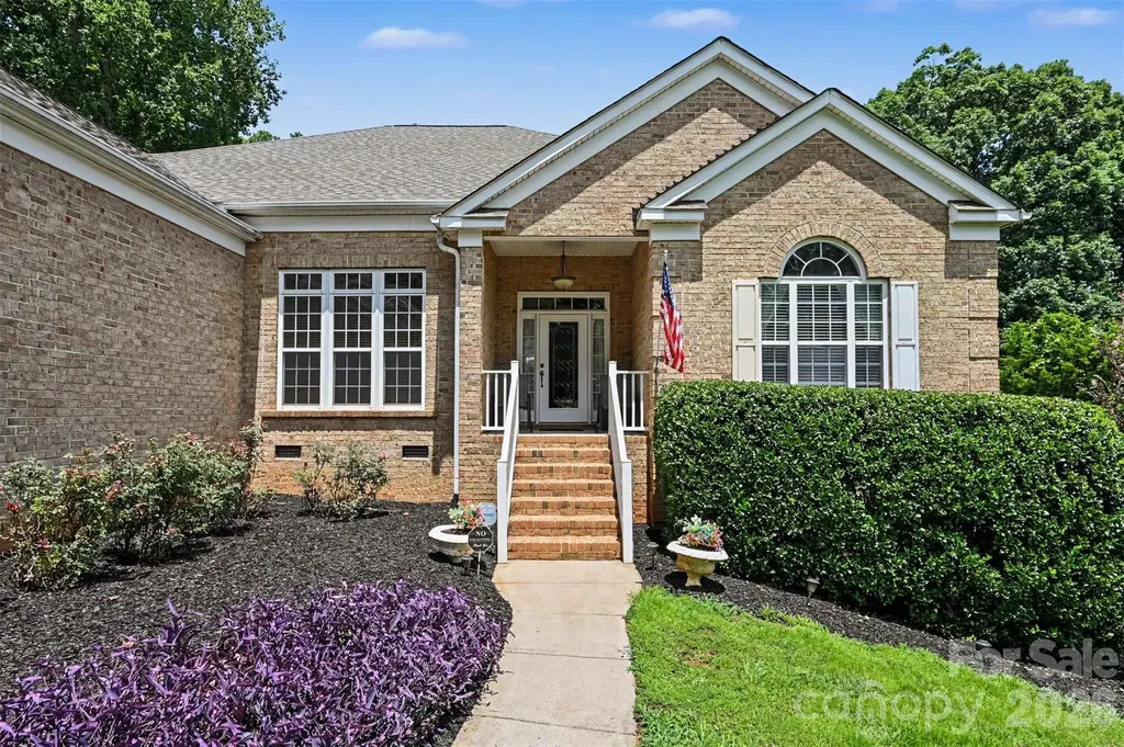 119 Egrets Walk Place Mooresville NC 28117