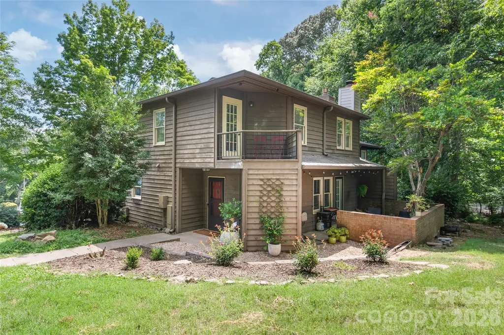 3538 Colony Crossing Drive Charlotte NC 28226