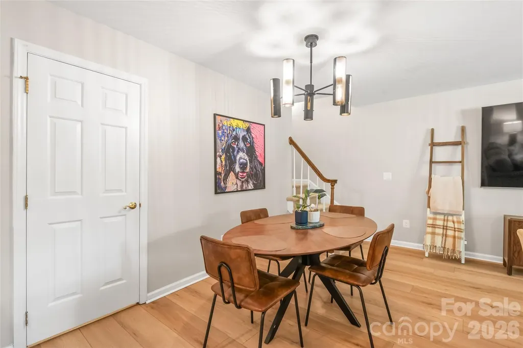 3538 Colony Crossing Drive Charlotte NC 28226