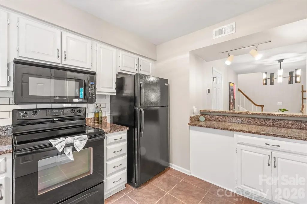 3538 Colony Crossing Drive Charlotte NC 28226