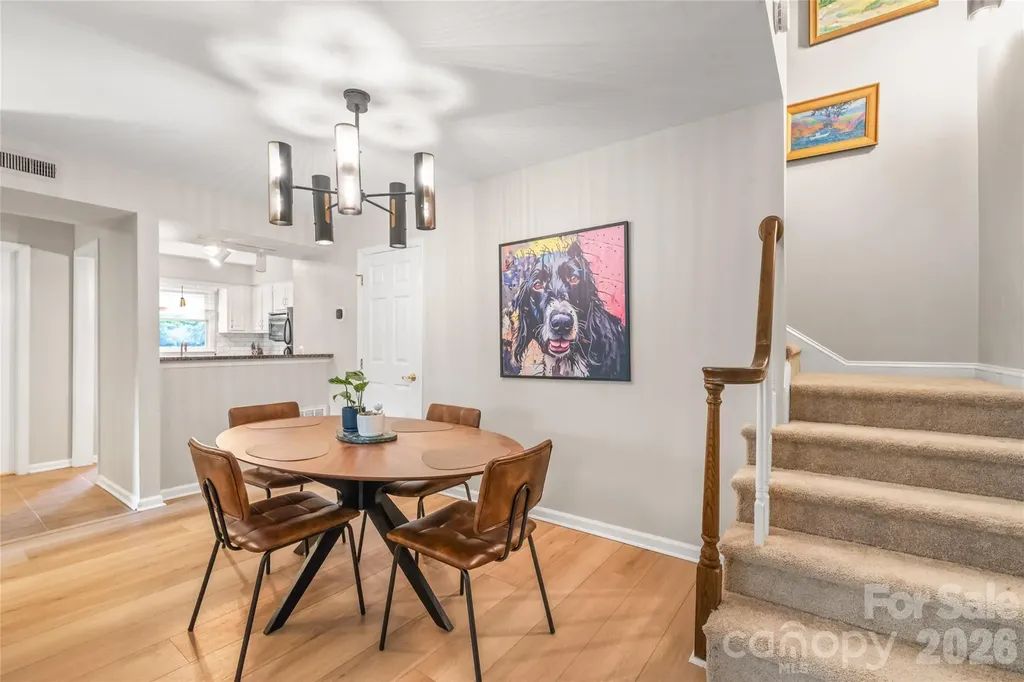 3538 Colony Crossing Drive Charlotte NC 28226