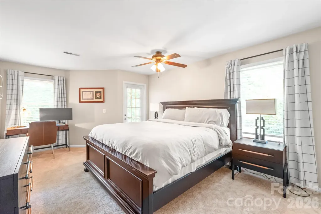 3538 Colony Crossing Drive Charlotte NC 28226
