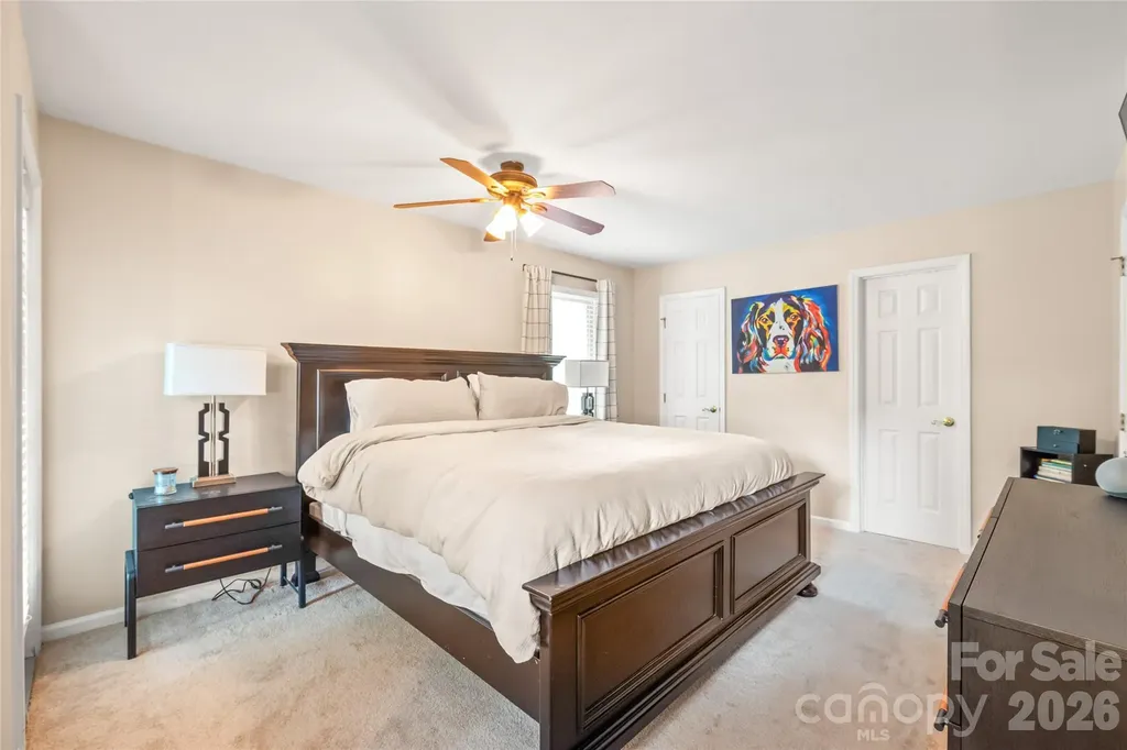3538 Colony Crossing Drive Charlotte NC 28226