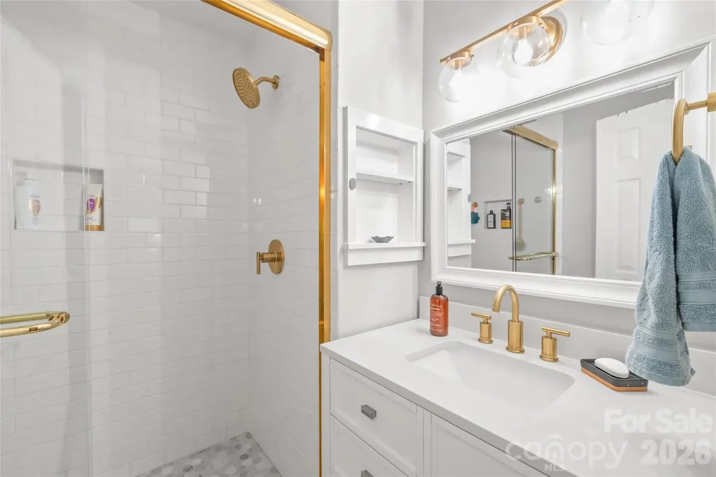 3538 Colony Crossing Drive Charlotte NC 28226