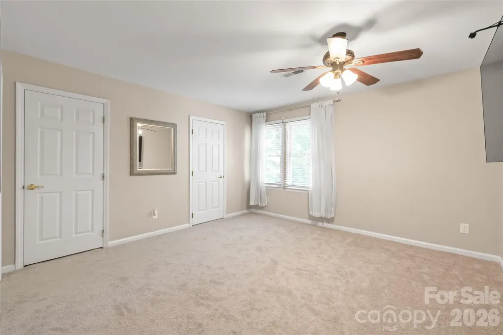 3538 Colony Crossing Drive Charlotte NC 28226