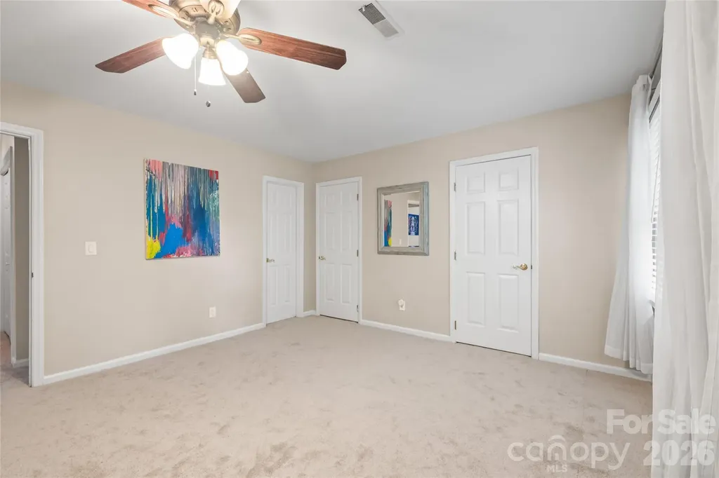 3538 Colony Crossing Drive Charlotte NC 28226